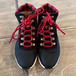 Cole Haan Boot - SIZE 7